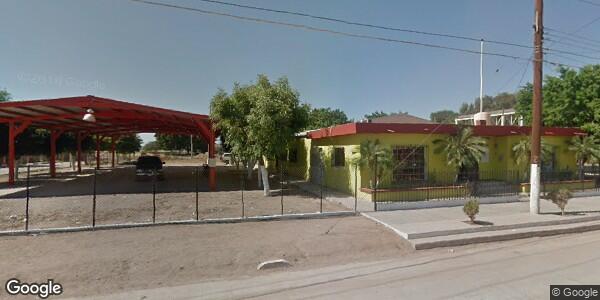 OFICINA EJIDAL SAN IGNACIO RÍO MUERTO